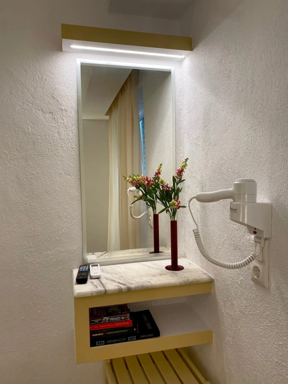 Olympic Kosma Hotel - Chambres