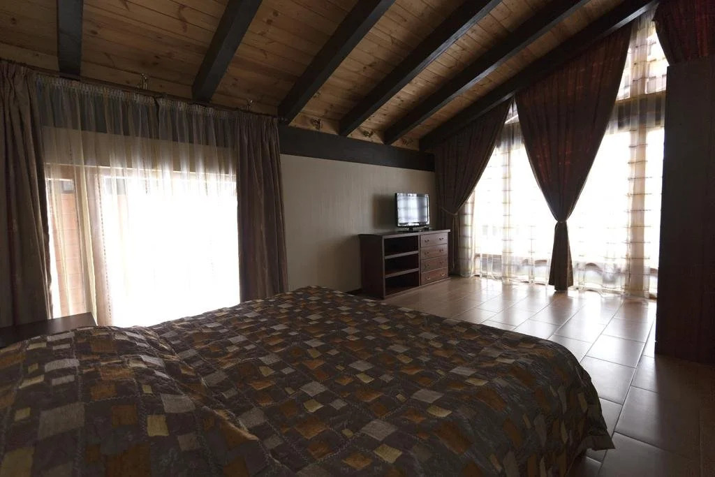 Cottages Homutovskiy Dvorik - фото 4