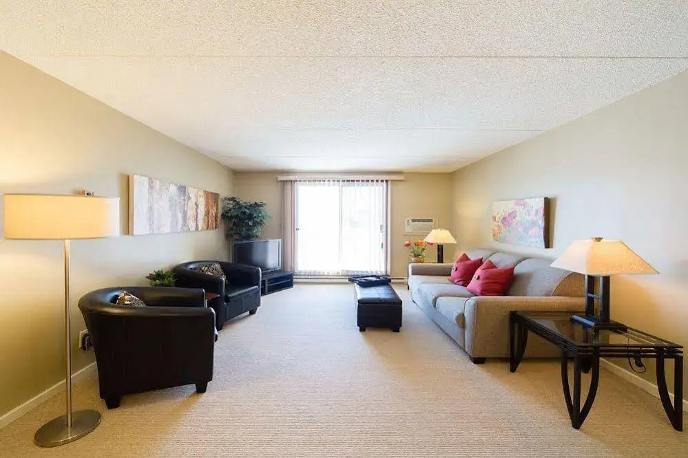 Winnipeg Executive Suites - Polo Park - фото 26