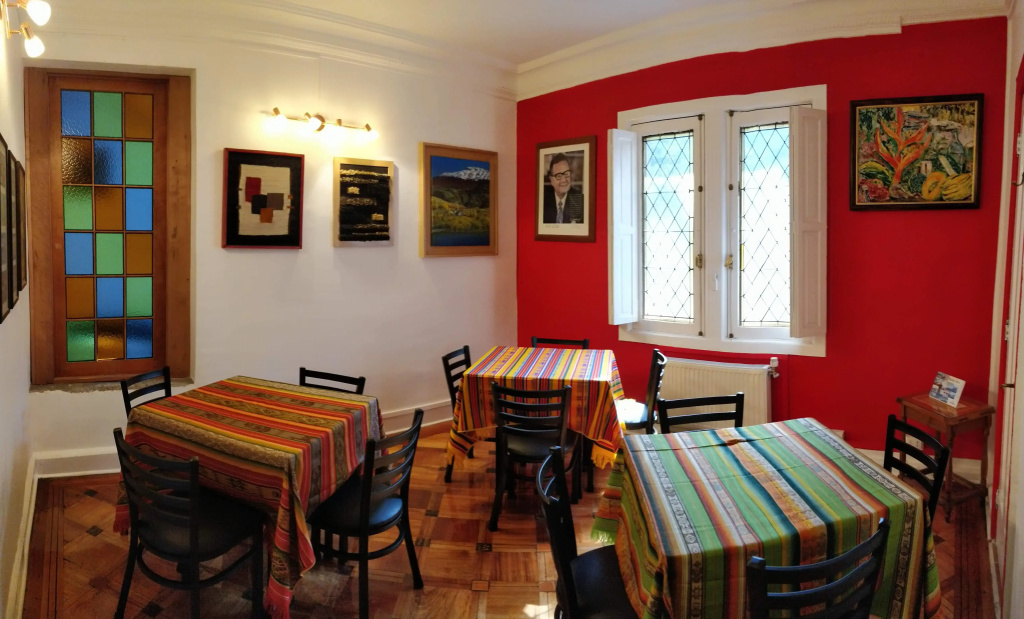 Hotel photo 16