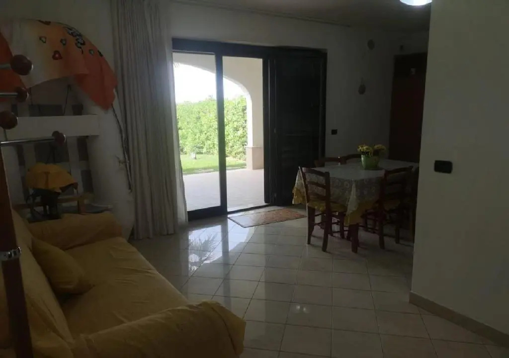Marinagri Resort - Chambres