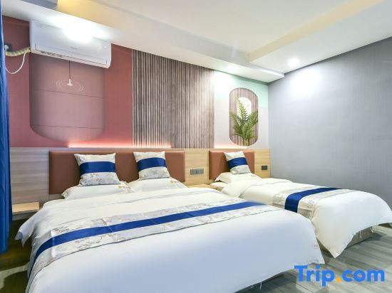 Bali Niksoma Boutique Beach Resort
