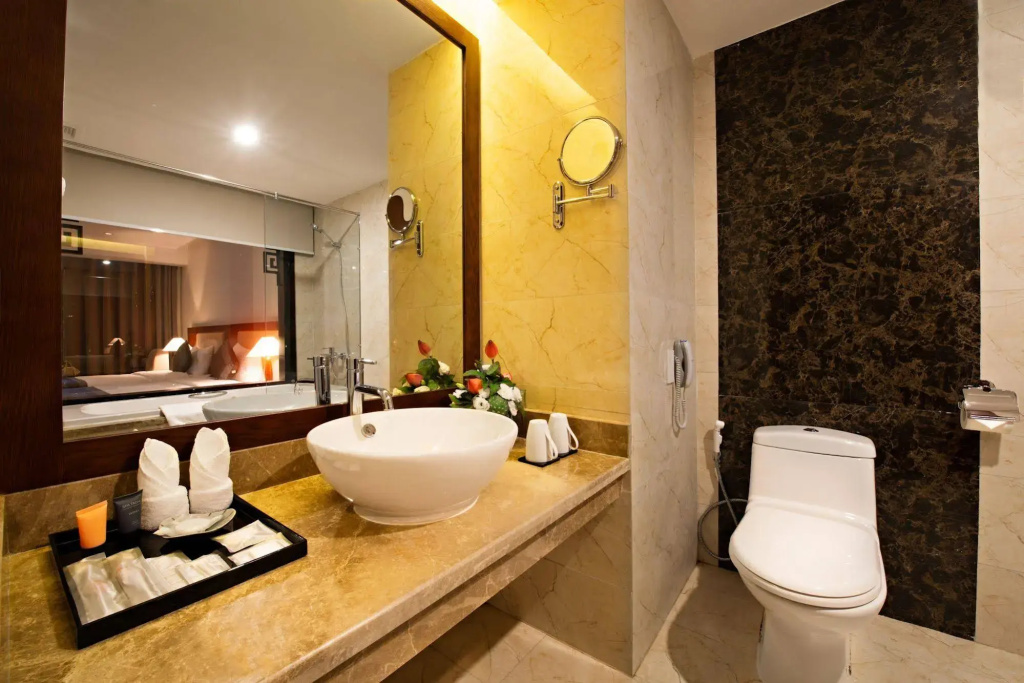 Muong Thanh Holiday Hoi An Hotel - Général
