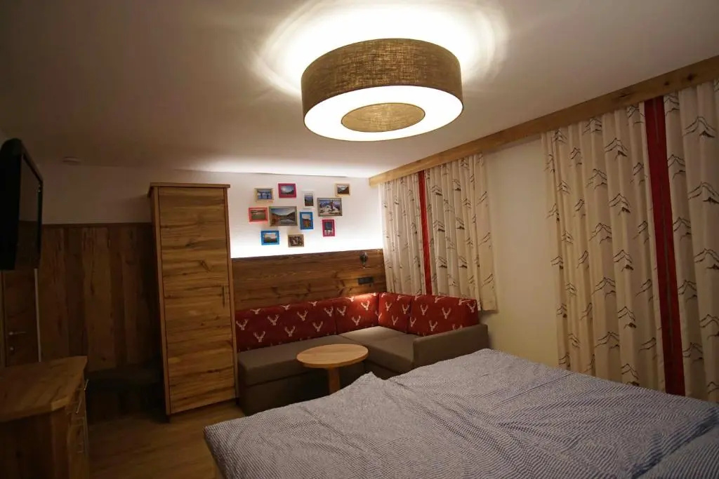 Haus Zauner - Chambres