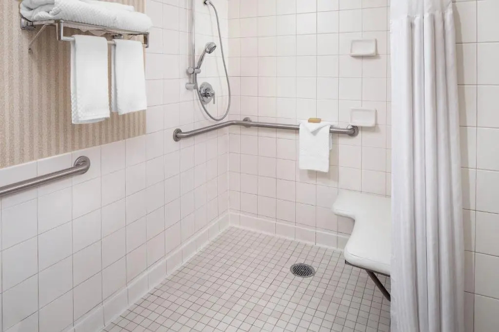 Wyndham Independence - Chambres