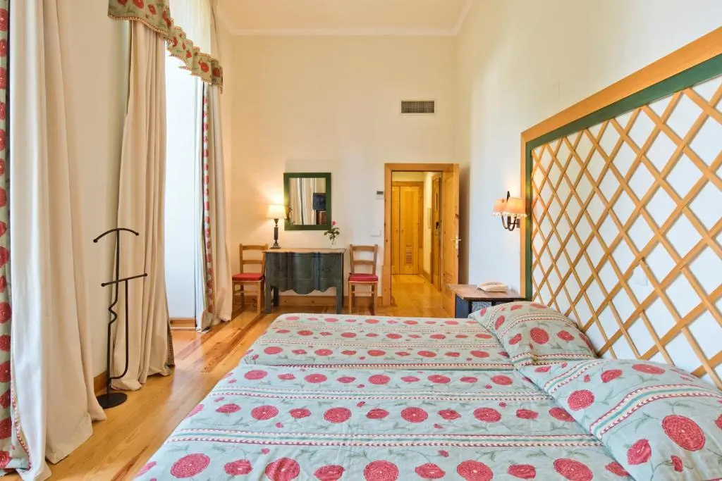 Lam Hotel Convento do Desagravo - Chambres