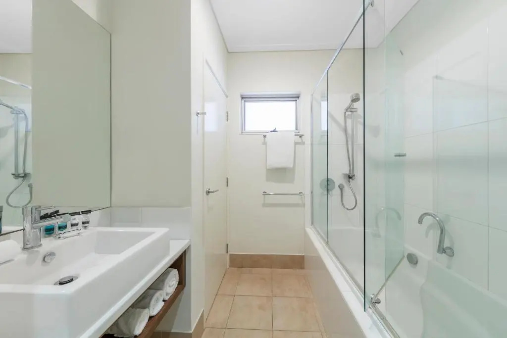 Nesuto Geraldton - Chambres