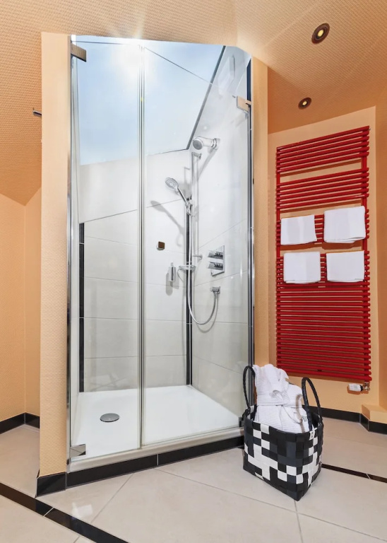 Kneipp- und Wellvitalhotel Edelweiss - Chambres