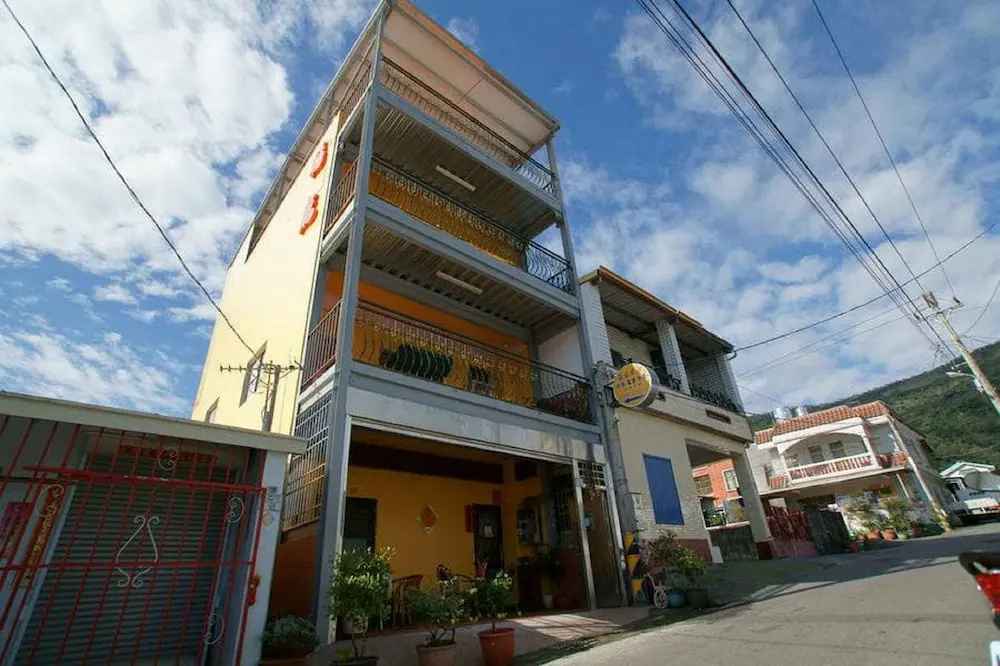 Taitung Fulu Homestay