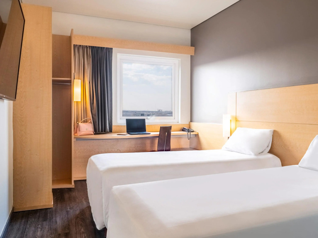 ibis Chihuahua — фото 4