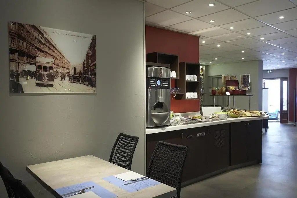 Hotel photo 20