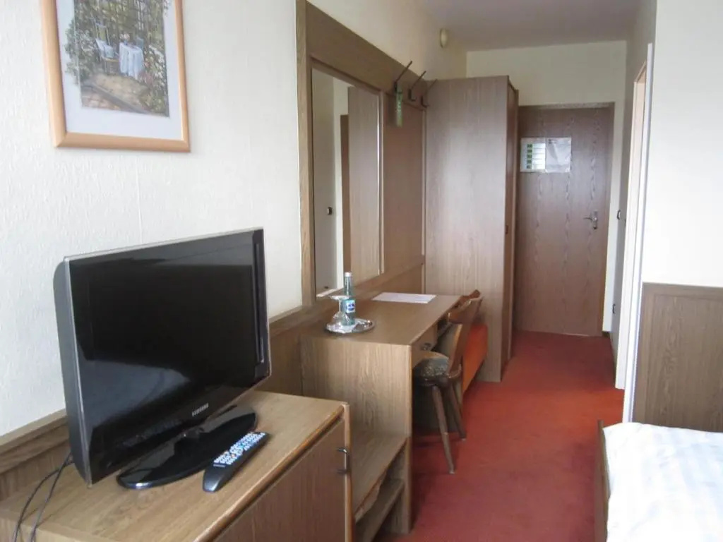 Hotel Princess - Chambres