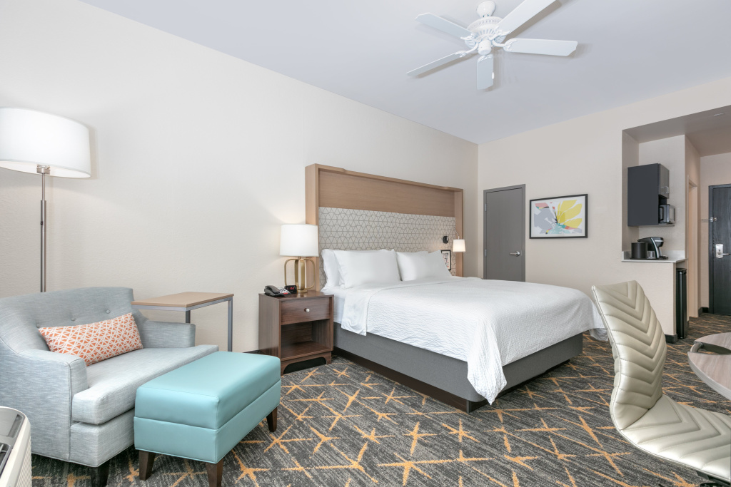 Holiday Inn Houma by IHG - Général