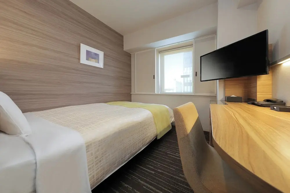 Keio Presso Inn Ikebukuro - Chambres