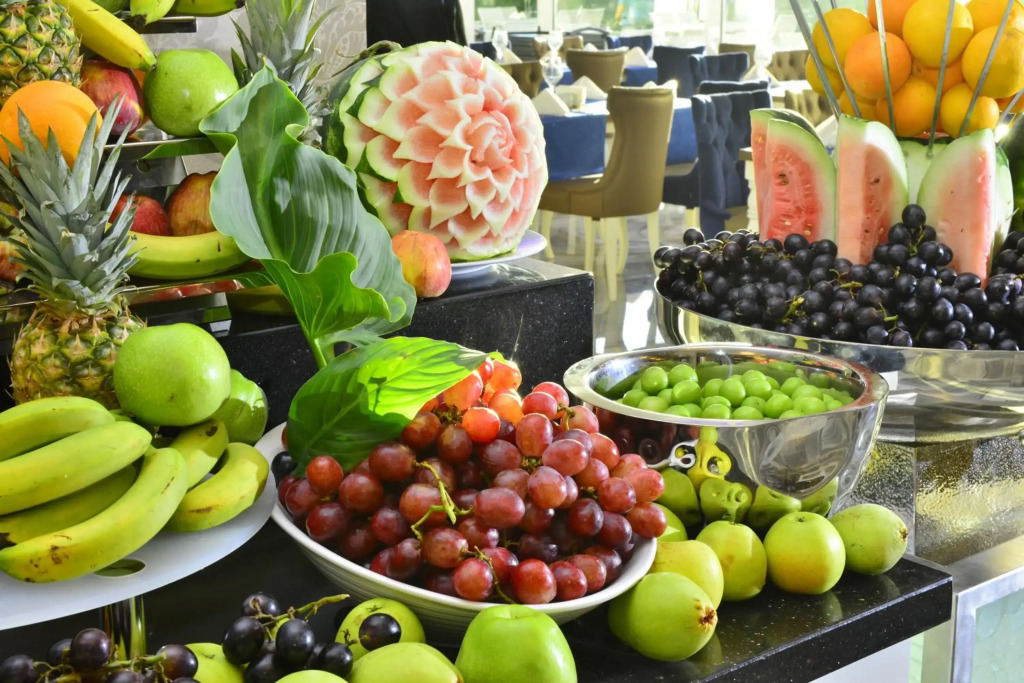 Azura Deluxe Resort & Spa - фото 14