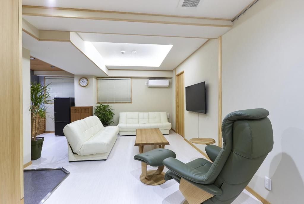 Private Residence Kyoto Sakura 사진 3