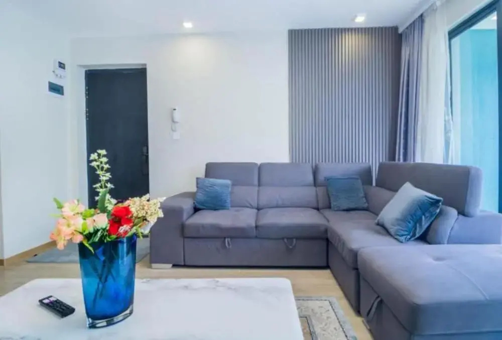 Studio Apartment by Away Homes Rentals