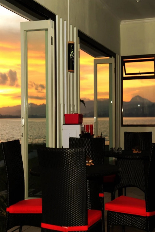 The Natsepa Resort & Conference Center — фото 6