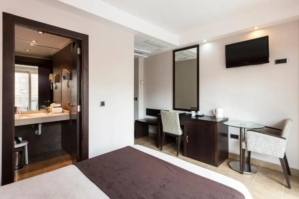 Sandos Monaco Hotel - Adults Only - Chambres