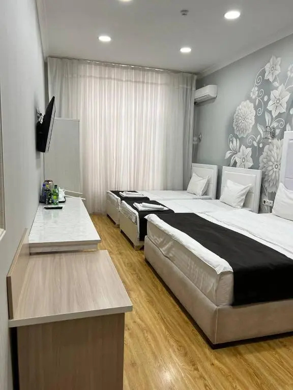 Standard Family room