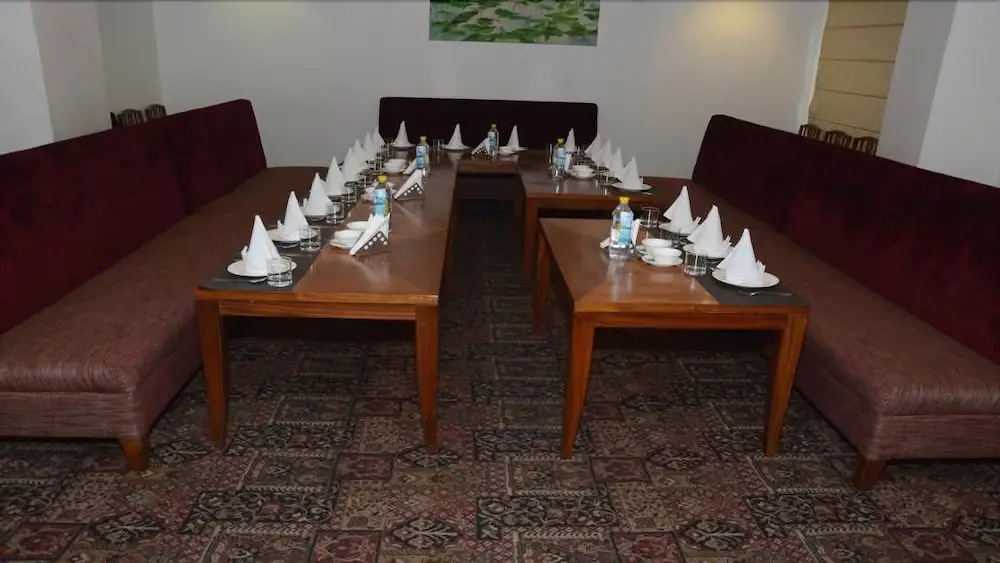 Hotel photo 20