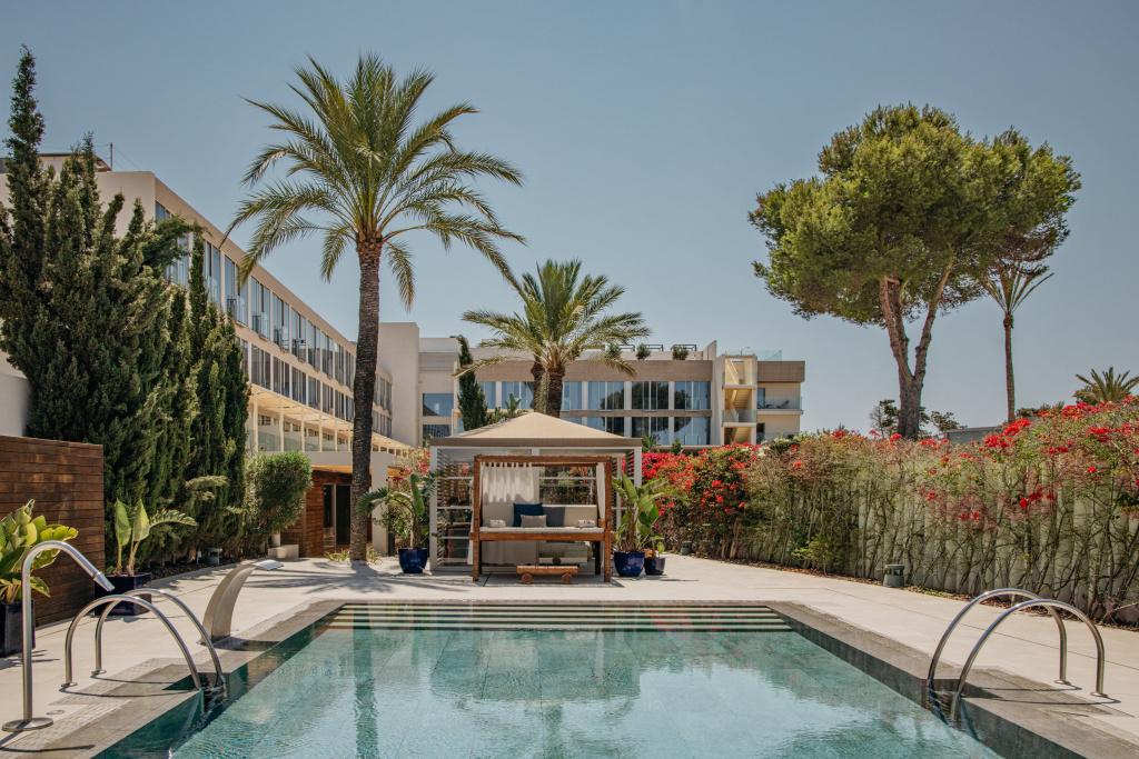 ME Ibiza - The Leading Hotels of the World - Général