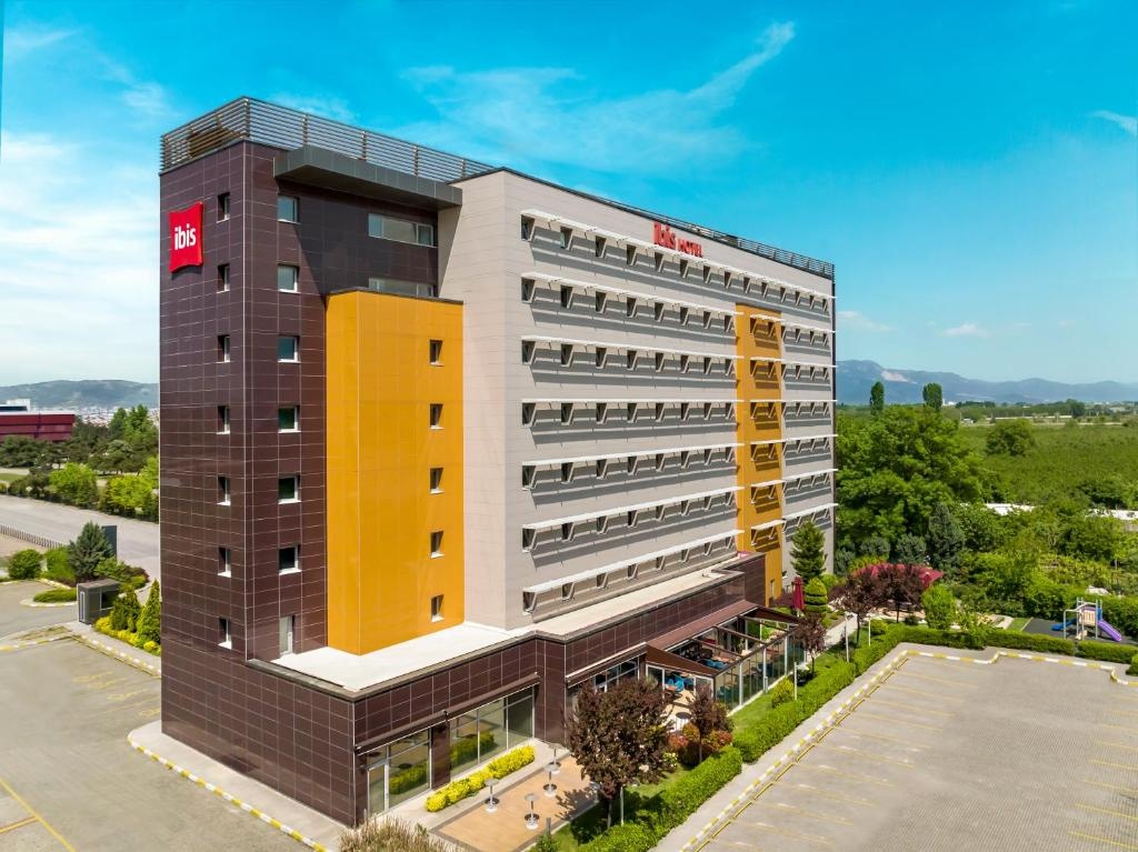 Hotel photo 18