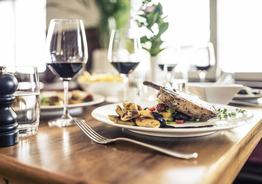 Hotel Stoller Zurich - Général