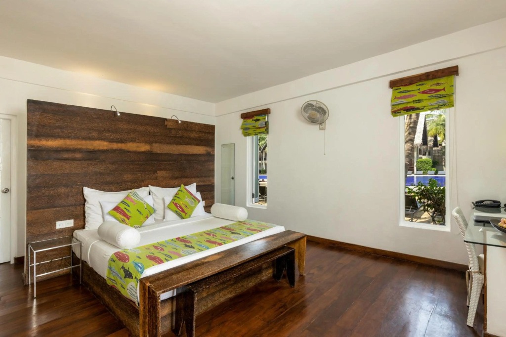 Maalu Maalu Resort & Spa