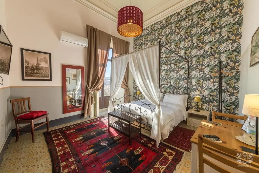 Superior room