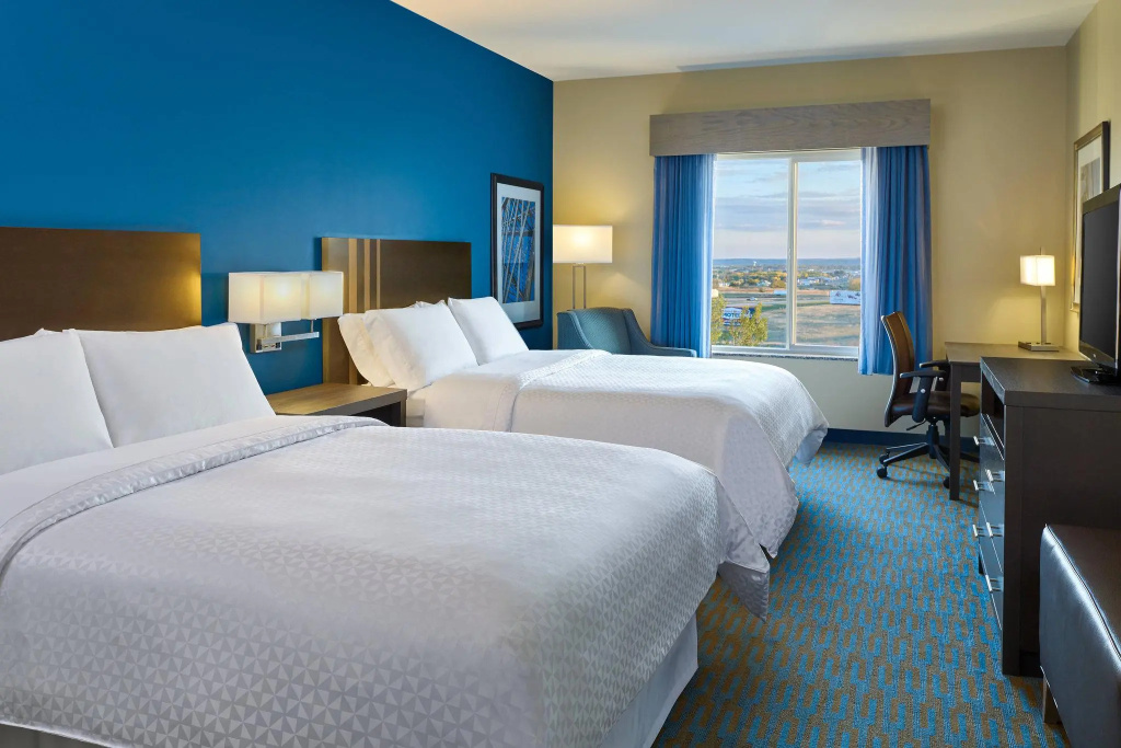 Quadruple Suite