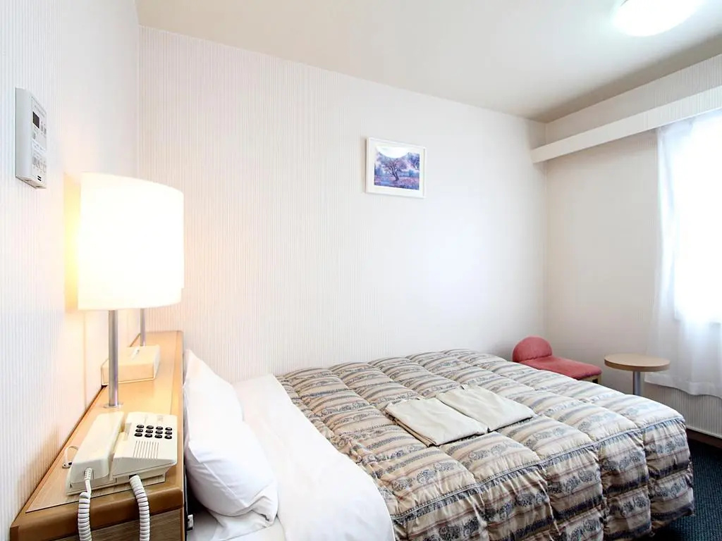 Hotel Inn Sakata Ekimae - Général