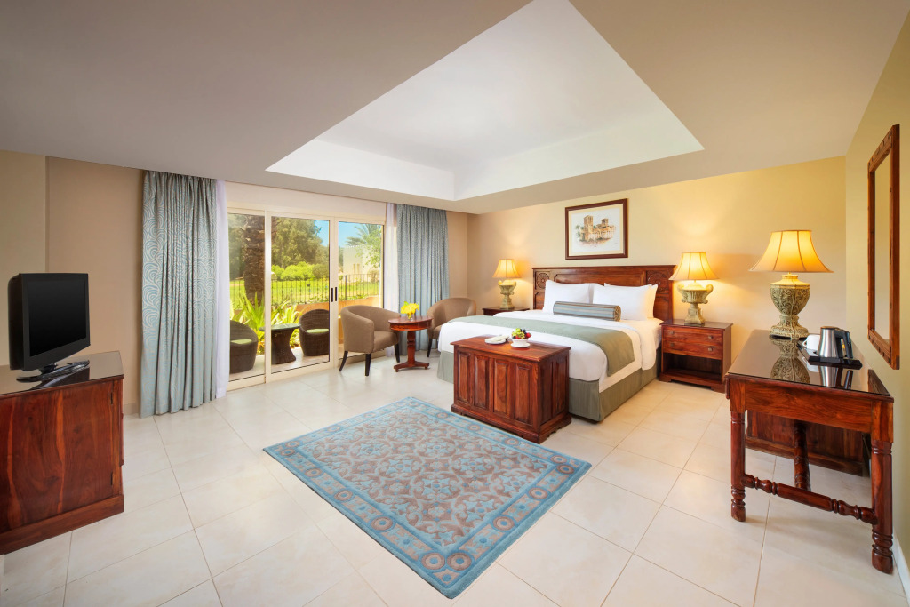 Al Hamra Village Hotel — фото 3