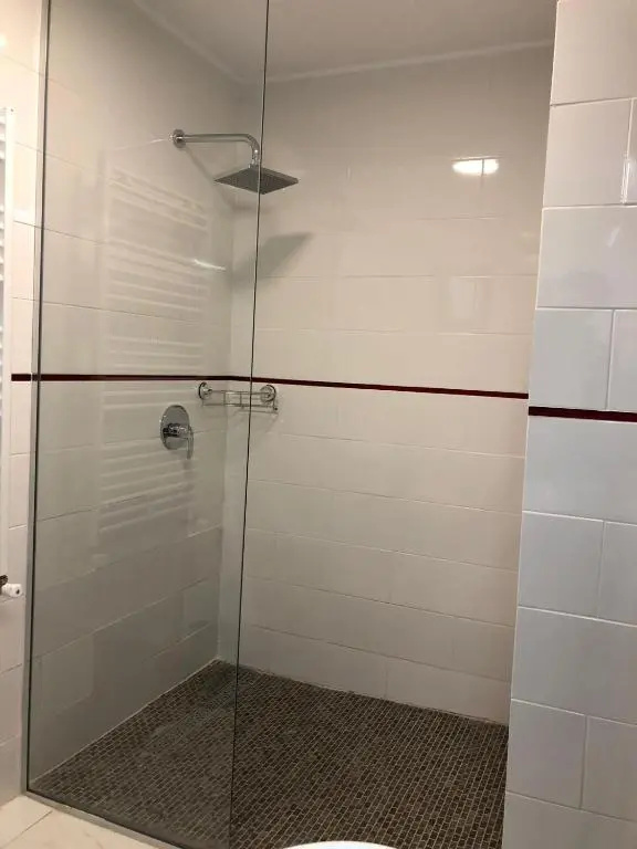 Larissa Hotel - Chambres