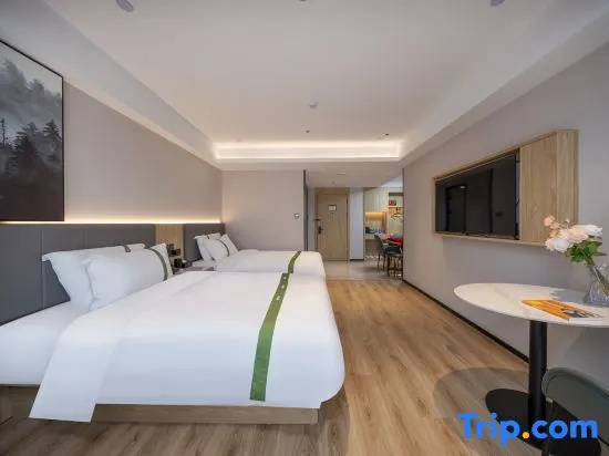 Business room