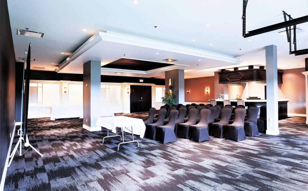 Chateau Cartier Hotel & Resort, an Ascend Collection Resort - фото 16