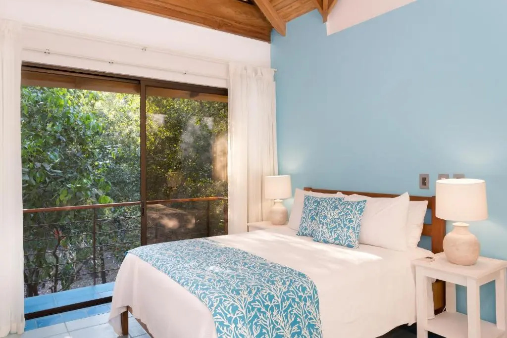 Olas Verdes Hotel - Chambres