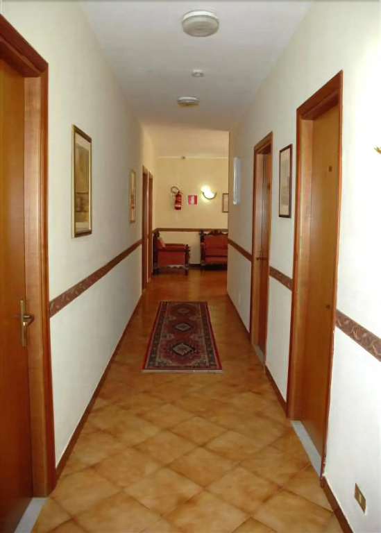 Hotel Le Pelagie - Général