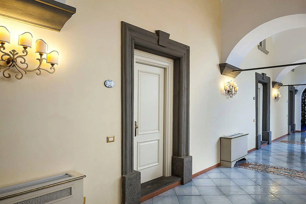 Hotel Nettuno - Général