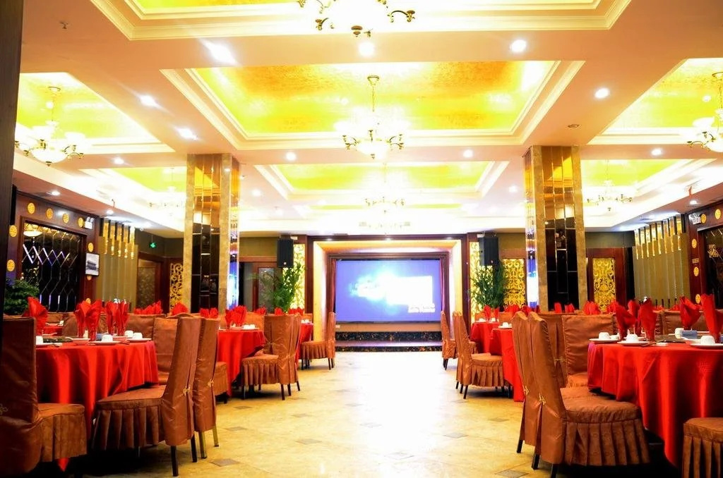 Yongzhou Binhu Hotel - Général