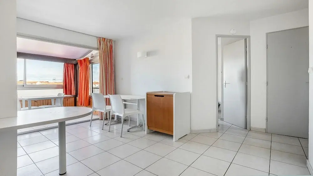 Voir la photo 3 — Cozy Waterfront Apartment