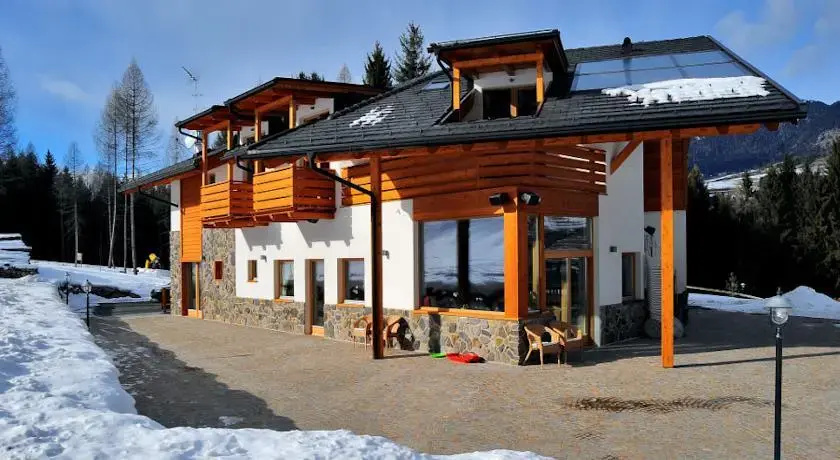 Agritur La Regina Dei Prati