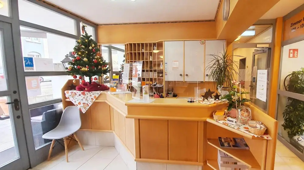 Aparthotel Wangener Landhaus - Général