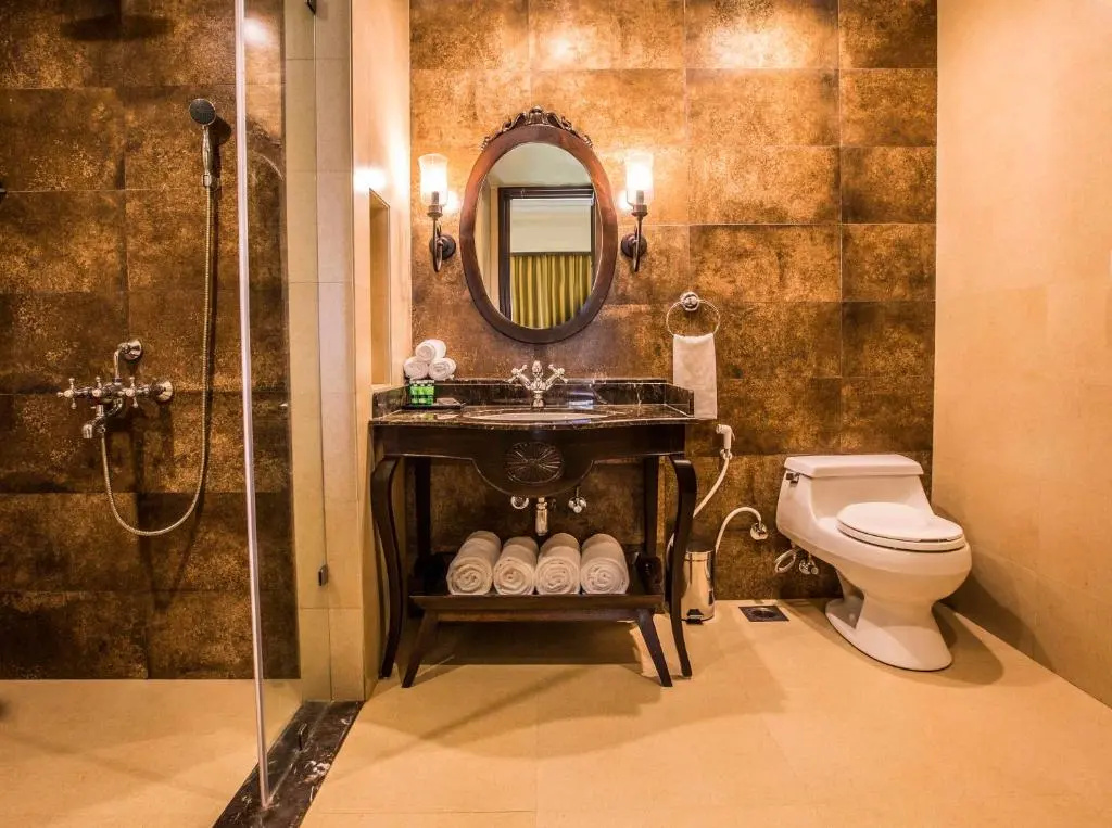Rhythm Lonavala An All-Suite Resort - Chambres