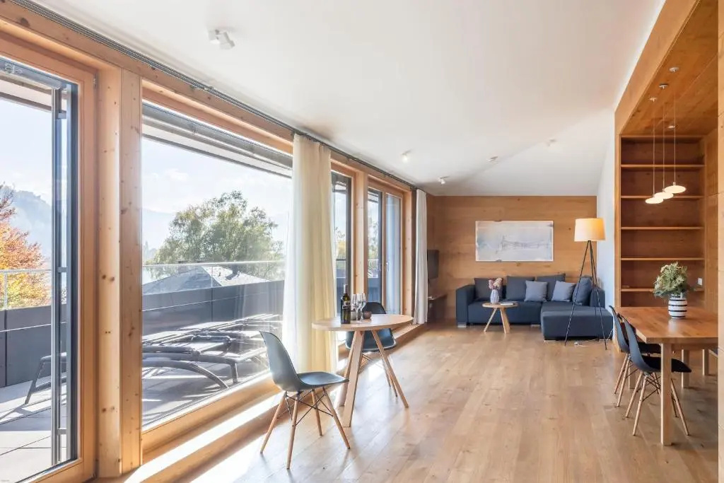 Atelier Ronacher - Chambres