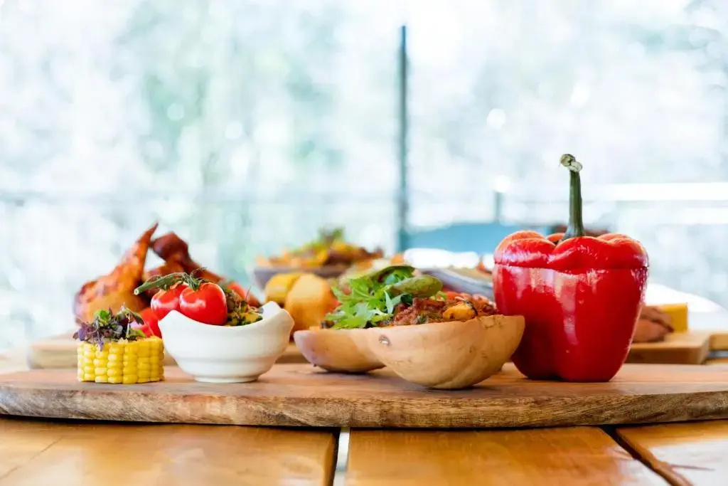 Food & Beverage
