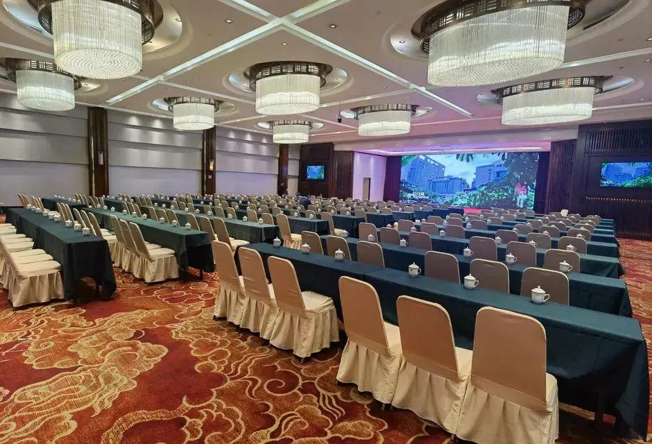 Fuzhou Hotel - Général