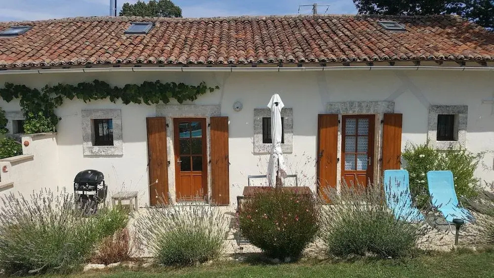 La Vieille Gorce