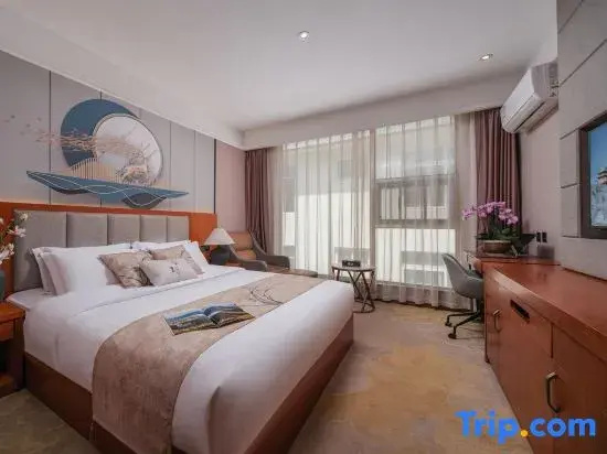 Luxury room
