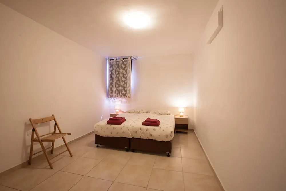 Business Apartment
